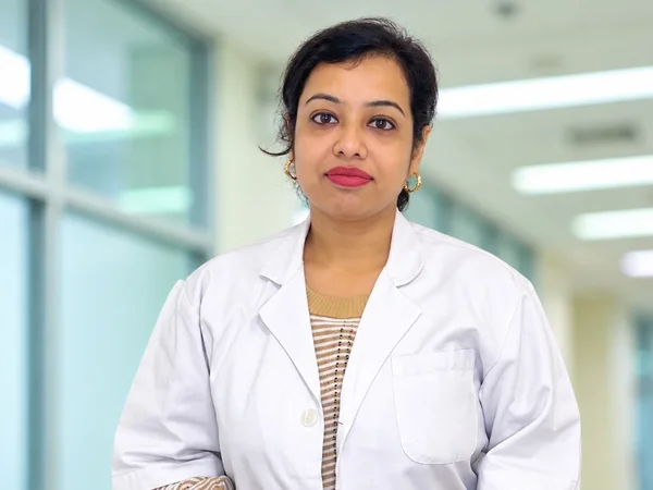 Dr. Mitva Agarwal - Senior ENT Consultant
