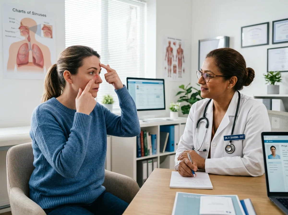 Advanced Medical Procedure